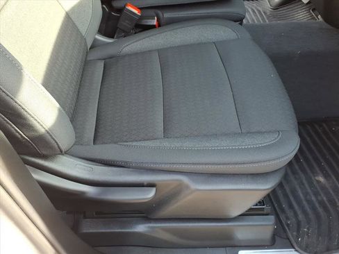 Used 2026 Chevrolet Silverado 1500 LT image 15