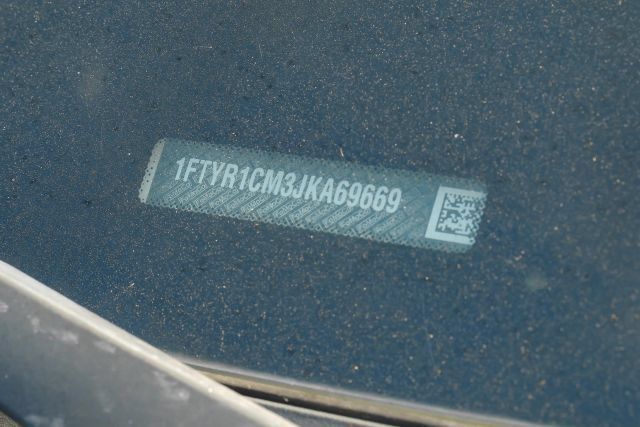 Used 2018 Ford Transit 250 130 Medium Roof RWD image 59