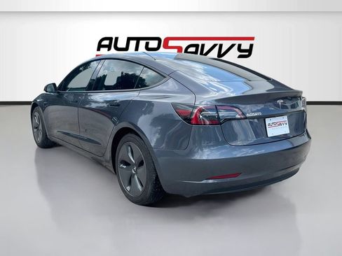 Used 2023 Tesla Model 3 Standard Range RWD image 5