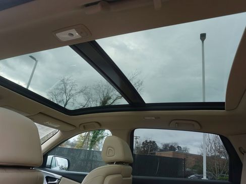 Used 2021 Acura RDX AWD image 16