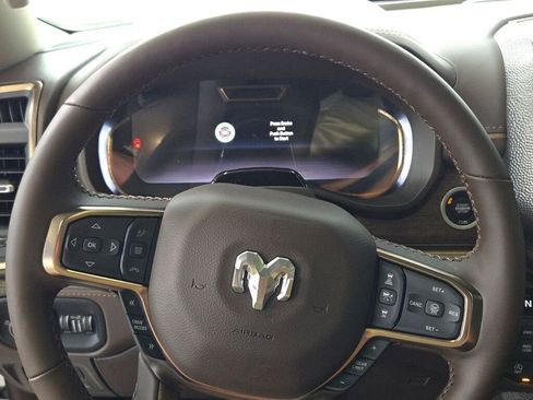 New 2026 RAM 1500 Limited image 34