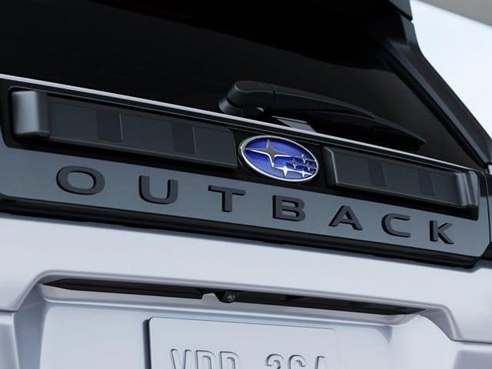 New 2026 Subaru Outback Wilderness w/ Wilderness Package AWD/4WD image 11