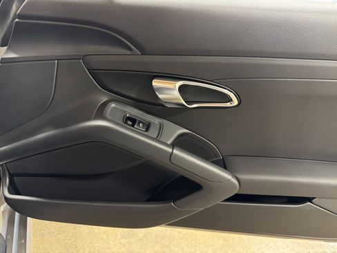 Used 2013 Porsche Boxster image 51