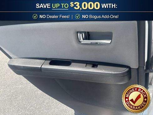 Used 2025 Nissan Sentra SV FWD image 27