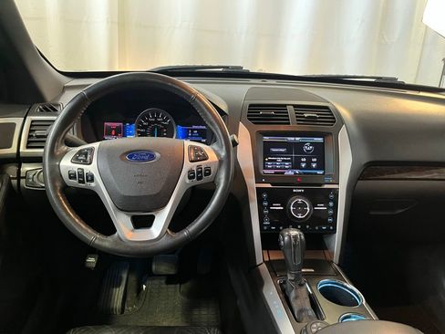 Used 2013 Ford Explorer Limited AWD/4WD image 18