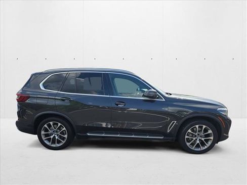 Used 2023 BMW X5 sDrive40i image 4
