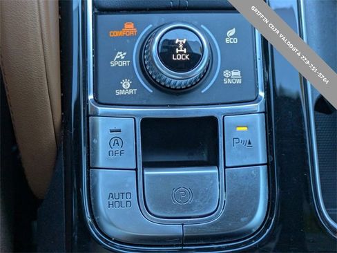 Used 2023 Kia Telluride EX X-Line image 23