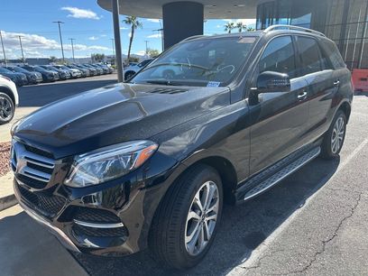 Used 2018 Mercedes-Benz GLE 350 w/ Premium 2 Package