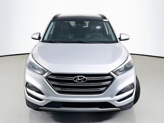 Used 2018 Hyundai Tucson Limited w/ Ultimate Package 02 video 2