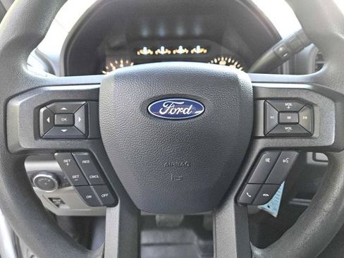 Used 2020 Ford F150 XL w/ Trailer Tow Package RWD image 18