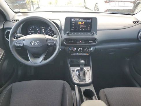 Certified 2023 Hyundai Kona SEL FWD image 14