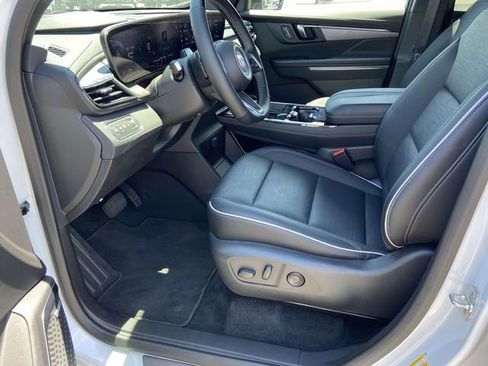 New 2025 Buick Enclave Sport Touring w/ Super Cruise Package FWD image 10