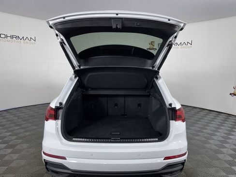 Used 2025 Audi Q3 2.0T Premium image 39