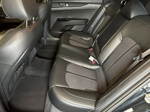 Used 2021 Kia K5 GT-Line image 20