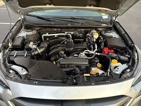 Used 2023 Subaru Outback Limited image 28