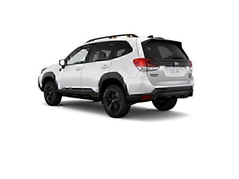New 2025 Subaru Forester Wilderness w/ Convenience Package image 5