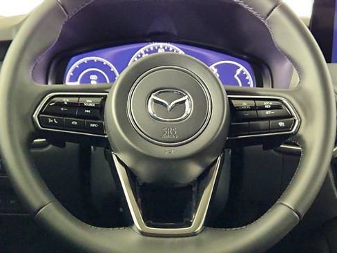 New 2026 MAZDA CX-70 SC Plus AWD/4WD image 22