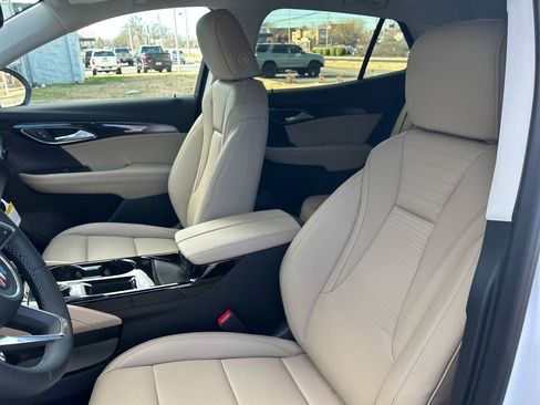 New 2026 Buick Envision Preferred image 13