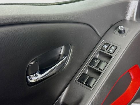 Used 2023 Nissan Frontier PRO-4X w/ Pro-4X Premium Package image 20