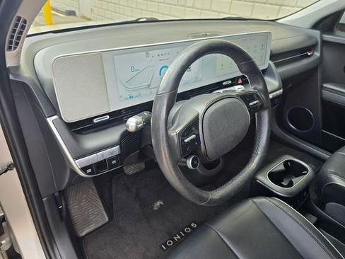 Used 2023 Hyundai Ioniq 5 SEL AWD/4WD image 20