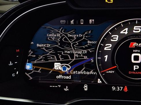 Used 2020 Audi R8 V10 w/ Carbon Exterior Package image 14