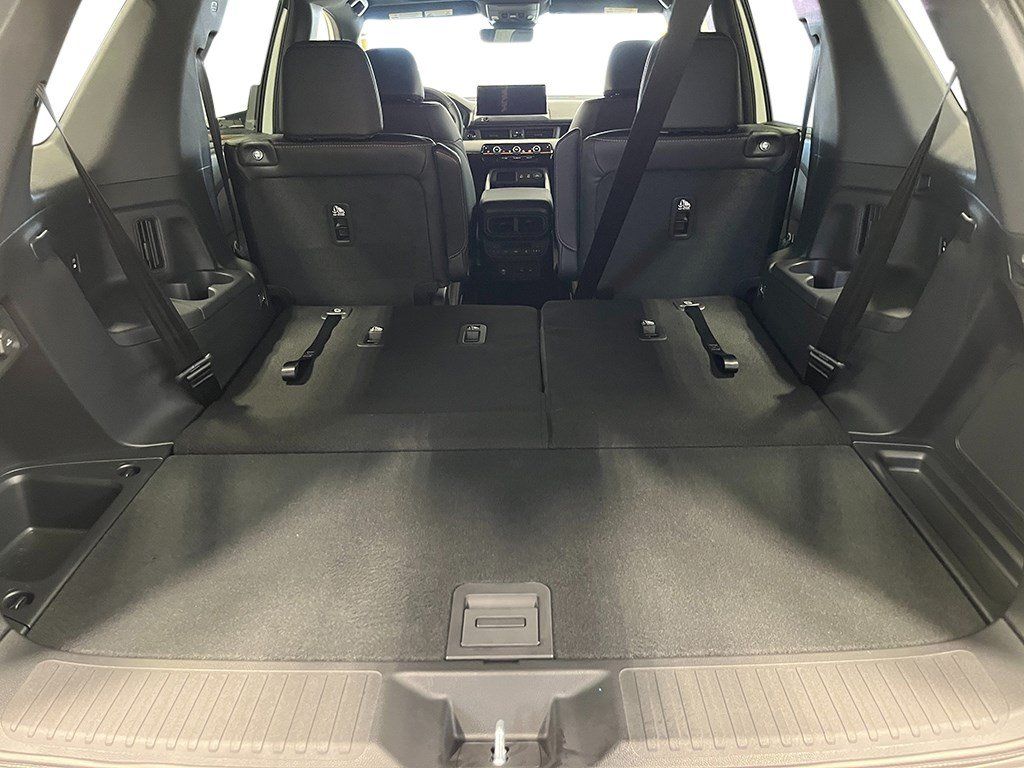 New 2026 Honda Pilot TrailSport image 29