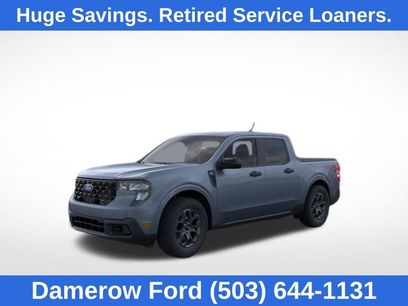Used 2026 Ford Maverick XLT w/ XLT Luxury Package