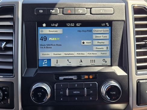 Used 2019 Ford F250 King Ranch AWD/4WD image 14