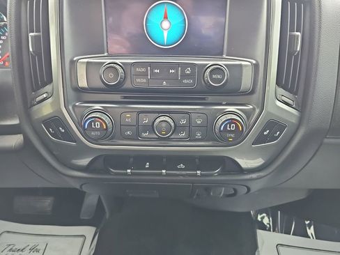 Used 2015 Chevrolet Silverado 1500 LT w/ All Star Edition AWD/4WD image 29