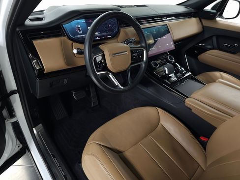 Used 2023 Land Rover Range Rover Sport SE image 19