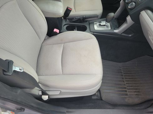 Used 2014 Subaru Forester 2.5i Premium w/ All-Weather Package image 19