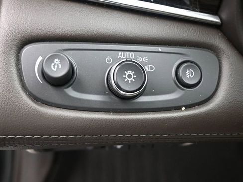 Used 2017 Buick LaCrosse Premium w/ Driver Confidence Package #2 image 14