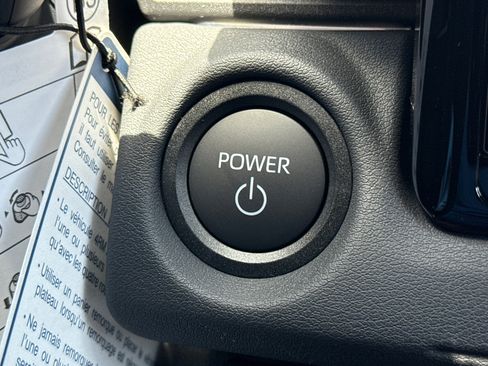 New 2026 Toyota bZ AWD/4WD image 30