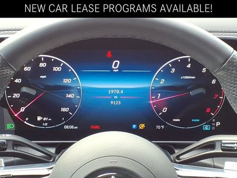 Used 2026 Mercedes-Benz GLC 300 4MATIC image 11