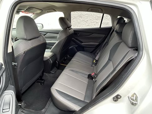 Used 2021 Subaru Crosstrek 2.5i Sport w/ Popular Package #2B image 15