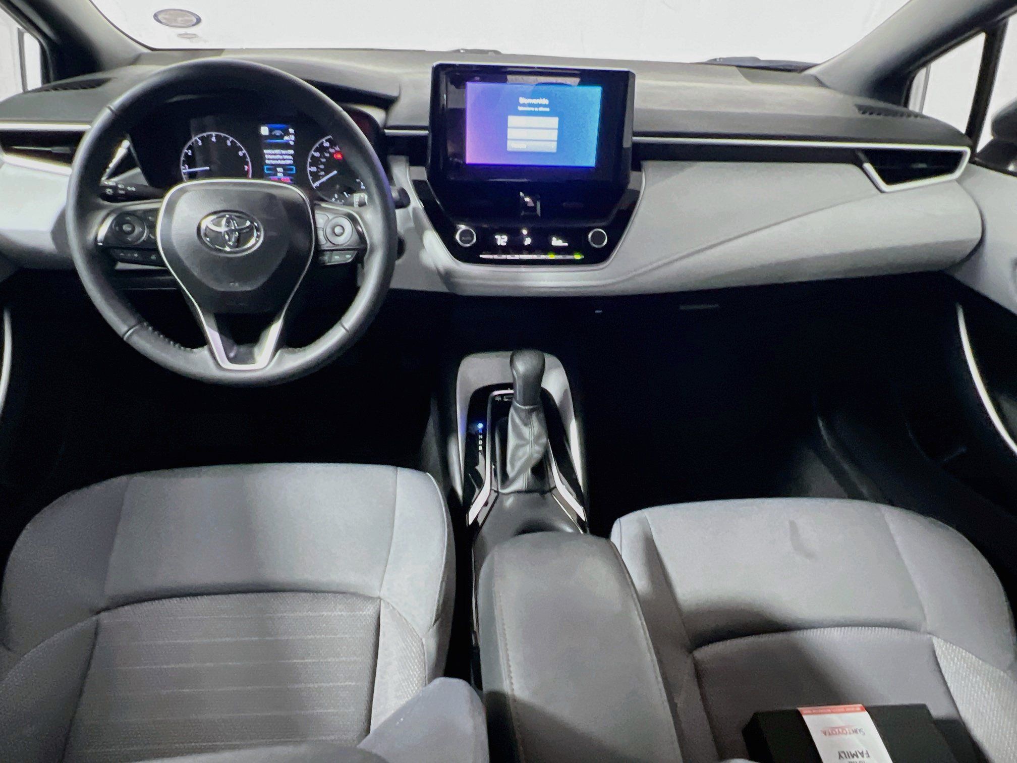 Used 2024 Toyota Corolla SE FWD image 29