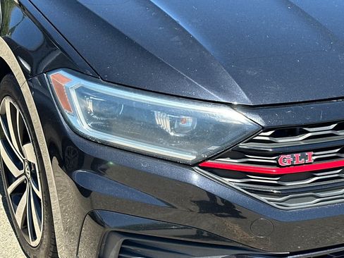 Used 2021 Volkswagen Jetta GLI FWD image 12