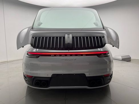 Certified 2024 Porsche 911 Targa 4 image 20