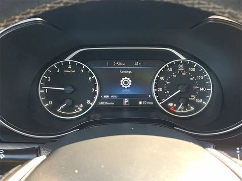 Used 2017 Nissan Maxima 3.5 SL image 13