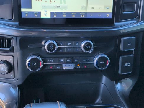 Used 2023 Ford F150 Tremor image 16