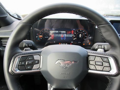 New 2024 Ford Mustang GT image 11