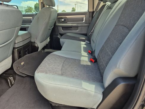 Used 2020 RAM 1500 Classic SLT w/ Luxury Group AWD/4WD image 20