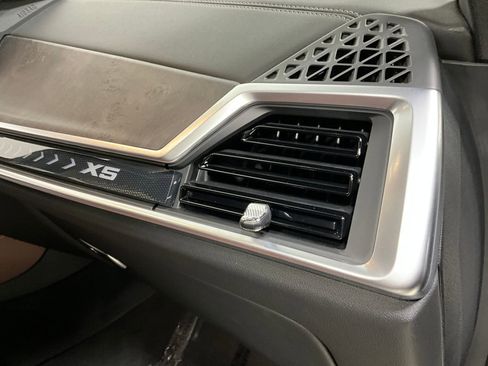 Used 2025 BMW X5 xDrive40i image 15