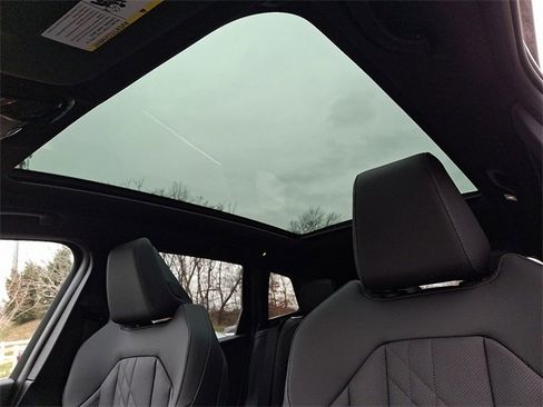 New 2026 BMW X3 xDrive30 w/ Convenience Package image 13