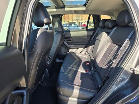 New 2026 MAZDA CX-50 AWD 2.5 Hybrid w/ Weather Package image 16