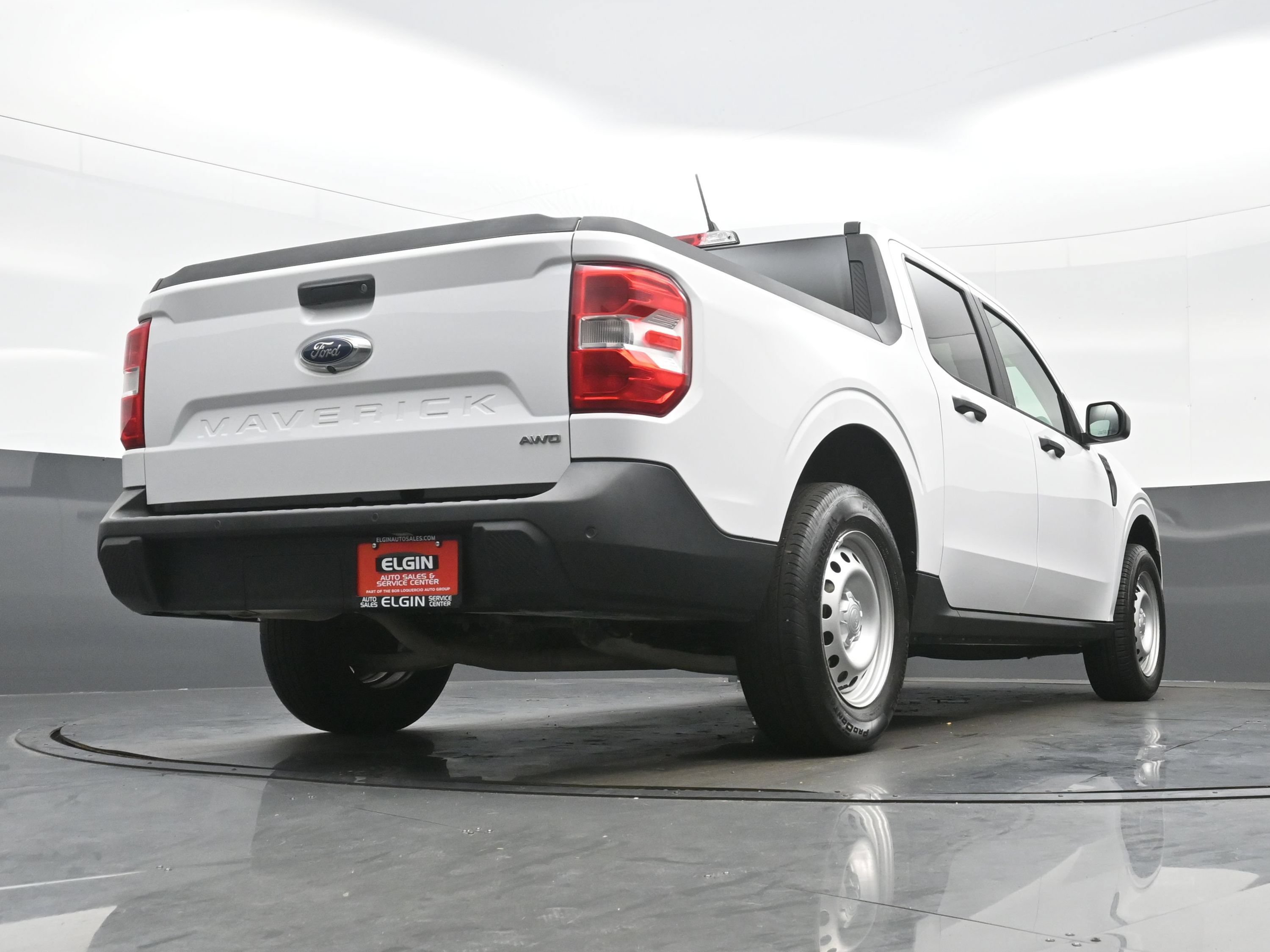 Used 2022 Ford Maverick XL w/ Equipment Group 100A Standard AWD/4WD image 28