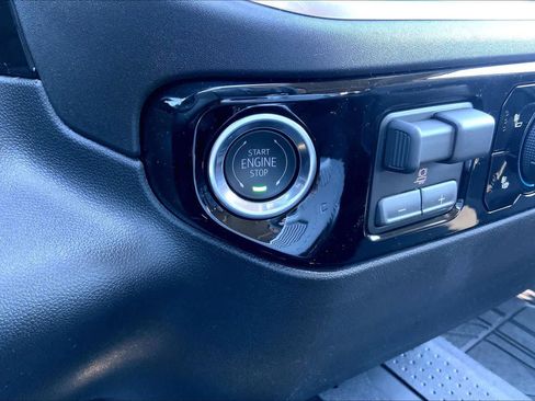 Used 2026 Chevrolet Silverado 1500 RST w/ RST Select Package RWD image 20