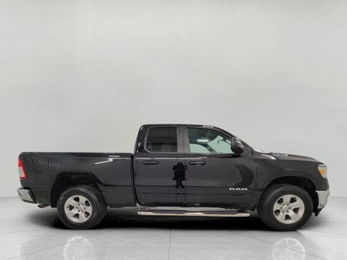Used 2022 RAM 1500 Big Horn AWD/4WD image 12
