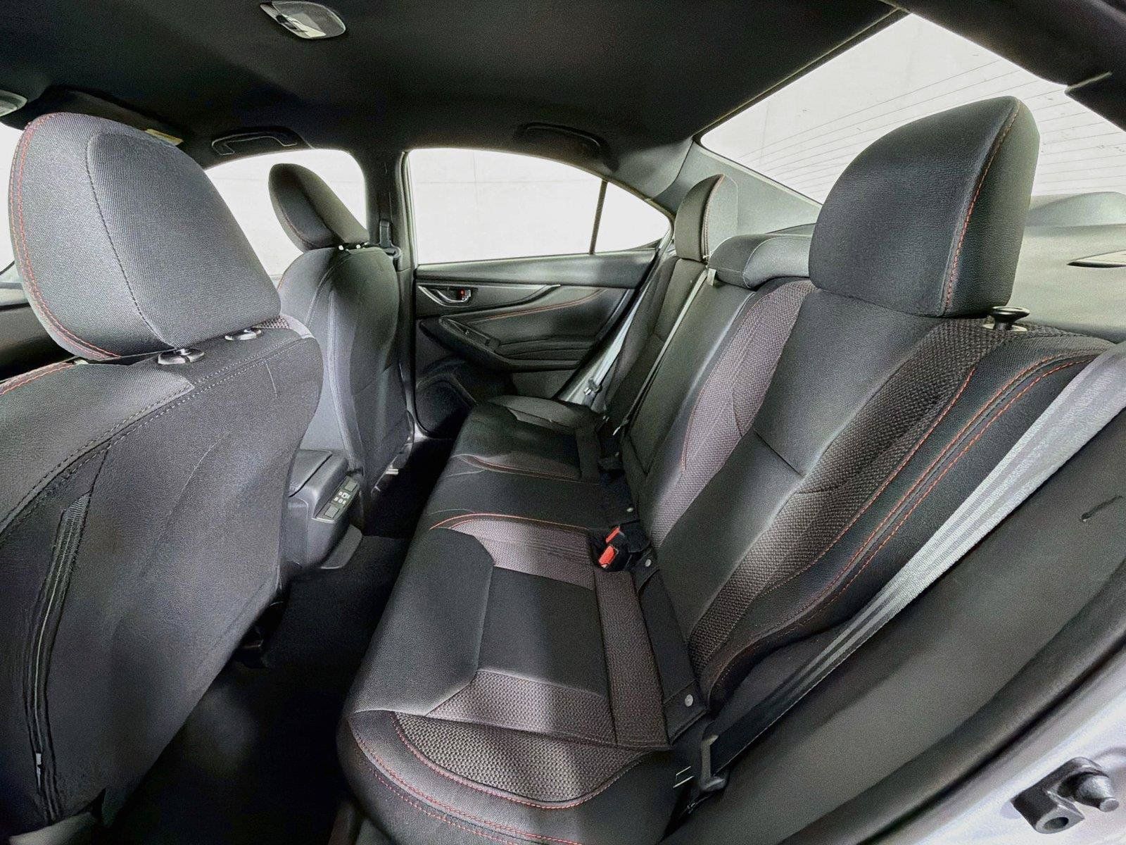 New 2026 Subaru WRX Premium AWD/4WD image 25