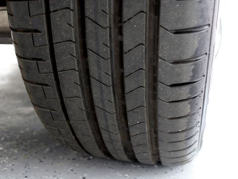 Used 2019 Audi SQ5 Premium Plus w/ Premium Plus Package image 84